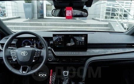 Toyota Camry, 2026 год, 4 100 000 рублей, 6 фотография