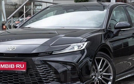 Toyota Camry, 2026 год, 4 100 000 рублей, 9 фотография