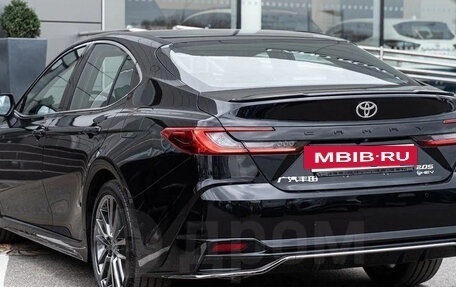 Toyota Camry, 2026 год, 4 100 000 рублей, 4 фотография