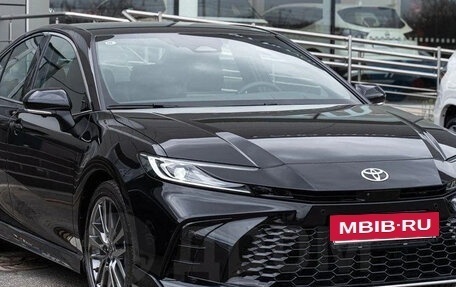 Toyota Camry, 2026 год, 4 100 000 рублей, 2 фотография