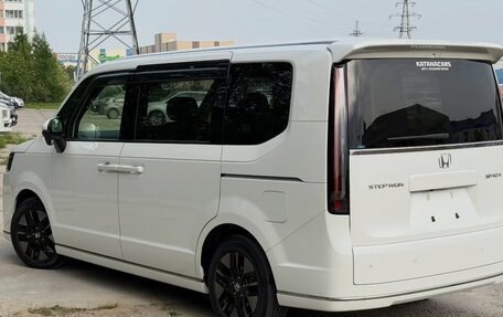 Honda Stepwgn, 2026 год, 2 720 000 рублей, 3 фотография