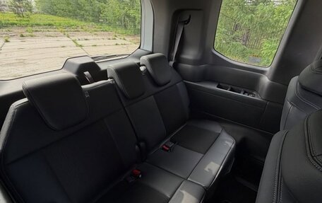 Honda Stepwgn, 2026 год, 2 720 000 рублей, 8 фотография