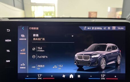 BMW X1, 2024 год, 2 900 000 рублей, 16 фотография