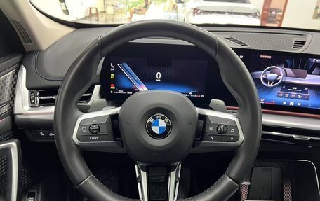 BMW X1, 2024 год, 2 900 000 рублей, 13 фотография