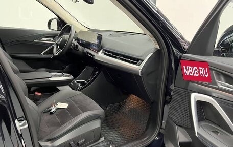 BMW X1, 2024 год, 2 900 000 рублей, 8 фотография