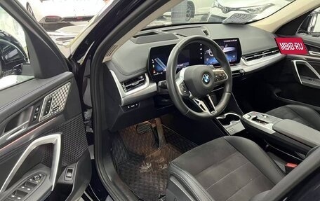 BMW X1, 2024 год, 2 900 000 рублей, 9 фотография