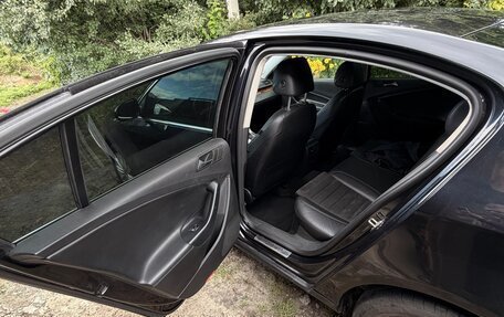 Volkswagen Passat B6, 2008 год, 800 000 рублей, 7 фотография