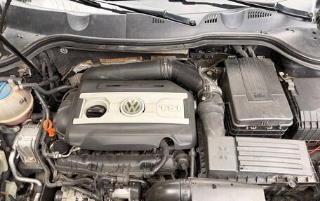 Volkswagen Passat B6, 2008 год, 800 000 рублей, 12 фотография