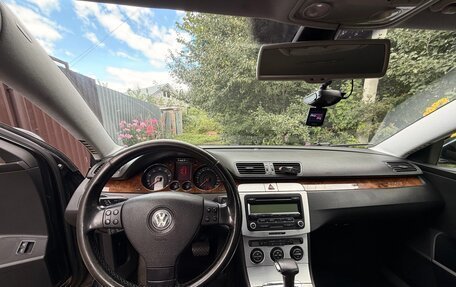 Volkswagen Passat B6, 2008 год, 800 000 рублей, 11 фотография