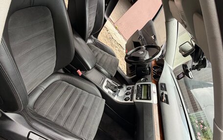 Volkswagen Passat B6, 2008 год, 800 000 рублей, 8 фотография