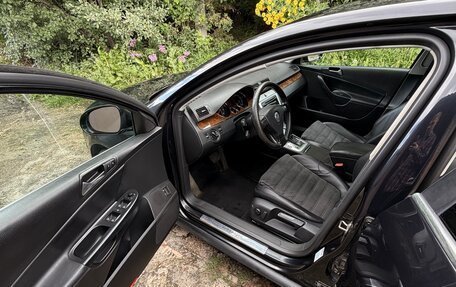 Volkswagen Passat B6, 2008 год, 800 000 рублей, 6 фотография