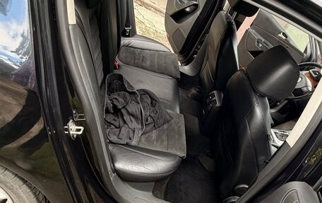 Volkswagen Passat B6, 2008 год, 800 000 рублей, 9 фотография