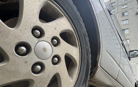 Daihatsu Terios II, 2000 год, 250 000 рублей, 4 фотография
