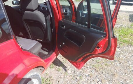 Ford Fusion I, 2006 год, 280 000 рублей, 6 фотография