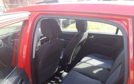 Ford Fusion I, 2006 год, 280 000 рублей, 8 фотография