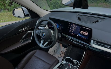 BMW X1, 2024 год, 2 950 000 рублей, 9 фотография