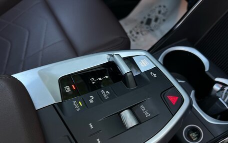BMW X1, 2024 год, 2 950 000 рублей, 11 фотография