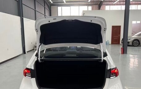 Toyota Corolla, 2022 год, 1 649 000 рублей, 11 фотография