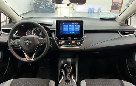 Toyota Corolla, 2022 год, 1 649 000 рублей, 8 фотография