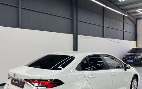 Toyota Corolla, 2022 год, 1 649 000 рублей, 6 фотография