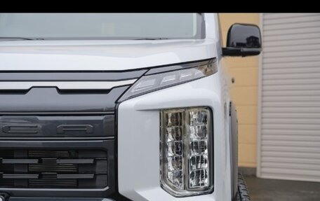 Mitsubishi Delica D:5 I, 2026 год, 3 530 000 рублей, 3 фотография