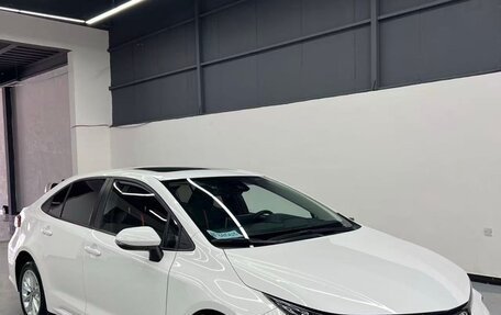 Toyota Corolla, 2022 год, 1 649 000 рублей, 4 фотография