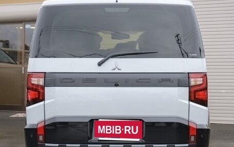 Mitsubishi Delica D:5 I, 2026 год, 3 530 000 рублей, 5 фотография