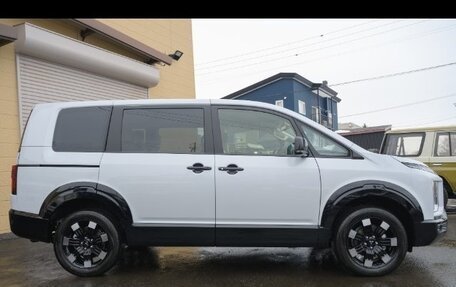 Mitsubishi Delica D:5 I, 2026 год, 3 530 000 рублей, 6 фотография