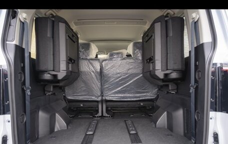Mitsubishi Delica D:5 I, 2026 год, 3 530 000 рублей, 18 фотография