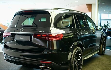 Mercedes-Benz GLS, 2026 год, 18 375 000 рублей, 2 фотография