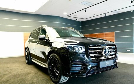 Mercedes-Benz GLS, 2026 год, 18 375 000 рублей, 3 фотография