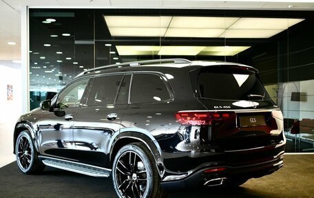 Mercedes-Benz GLS, 2026 год, 18 375 000 рублей, 4 фотография