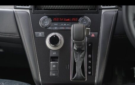 Mitsubishi Delica D:5 I, 2026 год, 3 530 000 рублей, 23 фотография