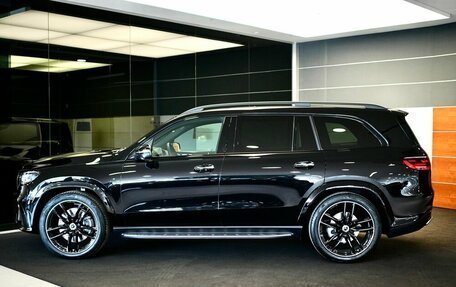 Mercedes-Benz GLS, 2026 год, 18 375 000 рублей, 7 фотография