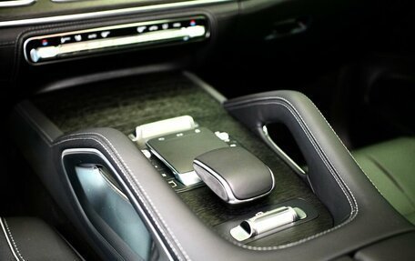 Mercedes-Benz GLS, 2026 год, 18 375 000 рублей, 10 фотография