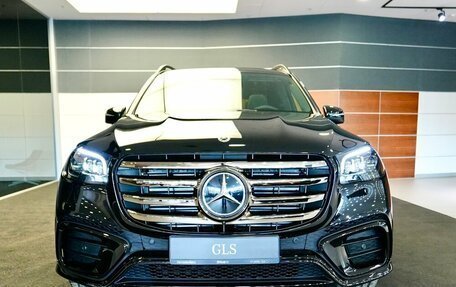 Mercedes-Benz GLS, 2026 год, 18 375 000 рублей, 5 фотография