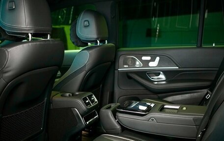 Mercedes-Benz GLS, 2026 год, 18 375 000 рублей, 11 фотография
