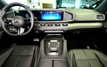 Mercedes-Benz GLS, 2026 год, 18 375 000 рублей, 12 фотография