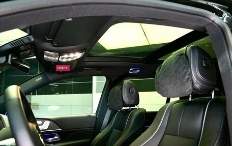 Mercedes-Benz GLS, 2026 год, 18 375 000 рублей, 13 фотография
