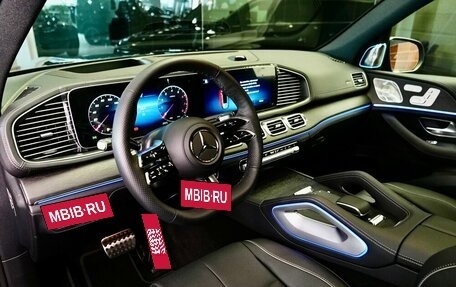 Mercedes-Benz GLS, 2026 год, 18 375 000 рублей, 9 фотография