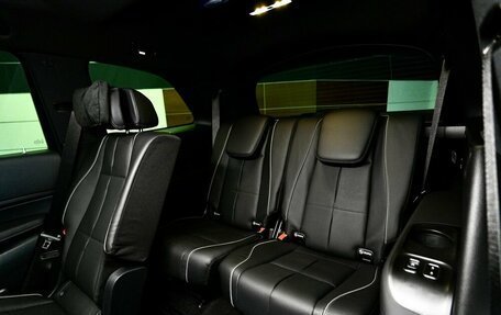 Mercedes-Benz GLS, 2026 год, 18 375 000 рублей, 16 фотография