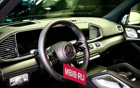 Mercedes-Benz GLS, 2026 год, 18 375 000 рублей, 14 фотография