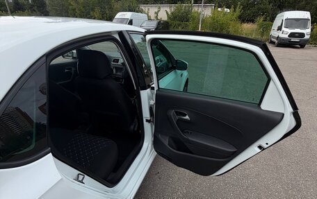 Volkswagen Polo VI (EU Market), 2018 год, 1 360 000 рублей, 9 фотография