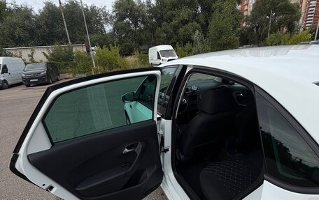 Volkswagen Polo VI (EU Market), 2018 год, 1 360 000 рублей, 8 фотография
