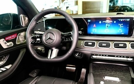 Mercedes-Benz GLS, 2026 год, 18 375 000 рублей, 17 фотография