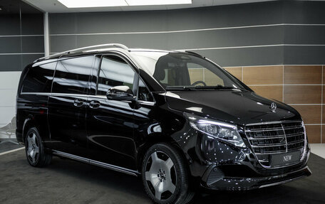 Mercedes-Benz V-Класс, 2026 год, 14 700 000 рублей, 2 фотография