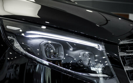 Mercedes-Benz V-Класс, 2026 год, 14 700 000 рублей, 7 фотография