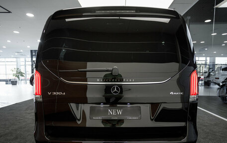 Mercedes-Benz V-Класс, 2026 год, 14 700 000 рублей, 9 фотография