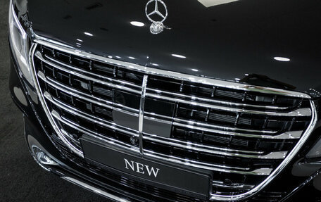 Mercedes-Benz V-Класс, 2026 год, 14 700 000 рублей, 6 фотография