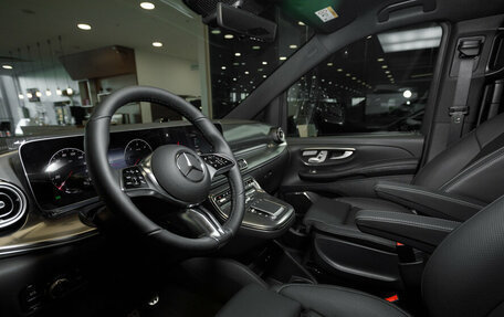 Mercedes-Benz V-Класс, 2026 год, 14 700 000 рублей, 12 фотография